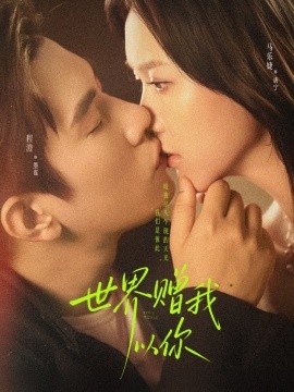 世界赠我以你全集