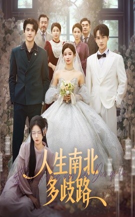 人生南北多歧路全集