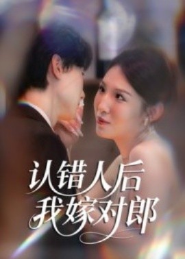 认错人后嫁对郎全集