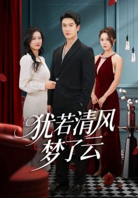 犹若清风梦了云全集