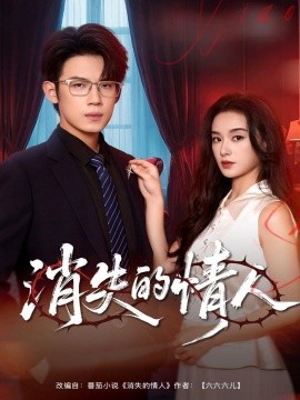 消失的情人全集