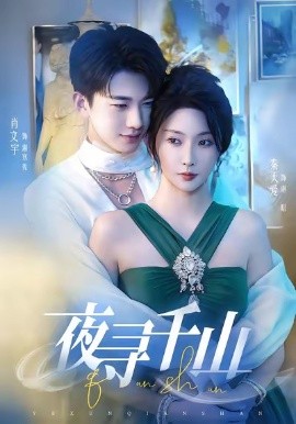 夜寻千山 夜巡千山全集