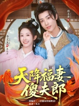 天降福妻傻夫郎全集