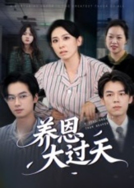 养恩大过天全集