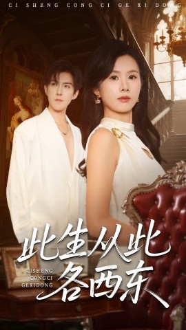 此生从此各西东全集