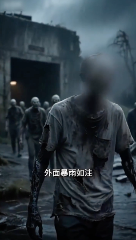 我凭前世记忆改写末世结局全集