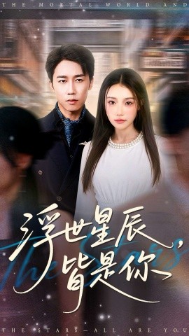 浮世星辰皆是你全集