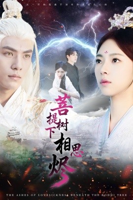 菩提树下相思烬全集