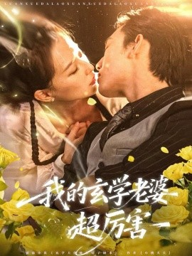 我的玄学老婆超厉害全集
