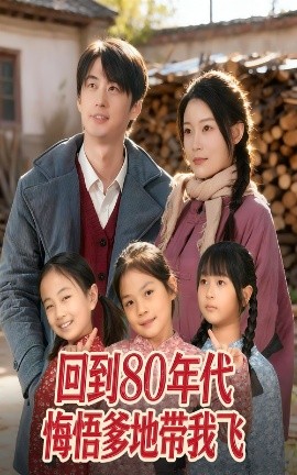 回到80年代悔悟爹地带我飞全集