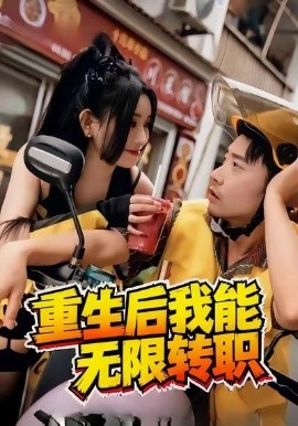 重生后我能无限转职全集