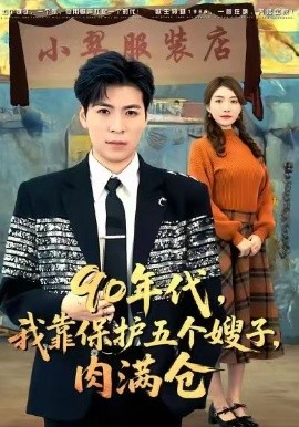 90年代我靠保护五个嫂子肉满仓全集