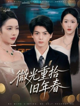 微光重拾旧年春全集