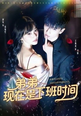 弟弟现在是下班时间全集