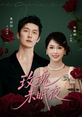 玫瑰未眠夜全集