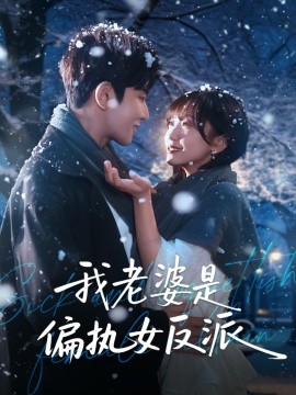 我老婆是偏执女反派全集