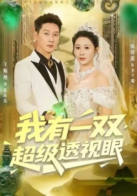 我有一双超级透视眼全集