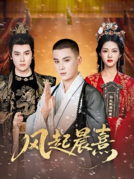 风起晨熹全集