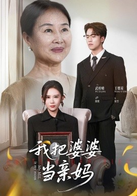我把婆婆当亲妈全集