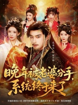 晚年被老婆分手，系统终于来了全集