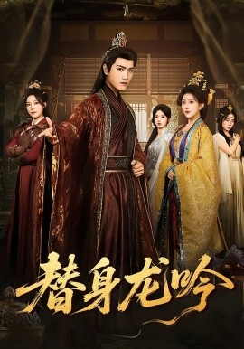 替身龙吟全集