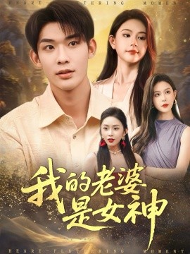 我的老婆是女神全集