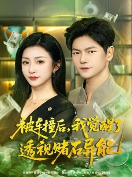 被车撞后，我觉醒了透视赌石异能全集