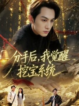 分手后，我觉醒挖宝系统全集