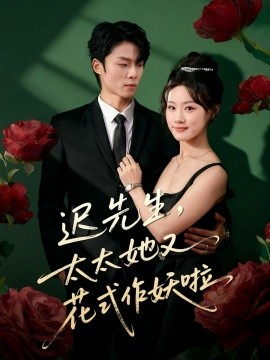 迟先生，太太她又花式作妖啦全集