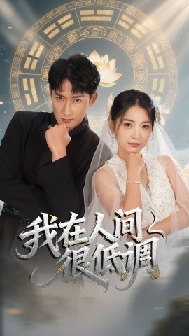 我在人间很低调全集