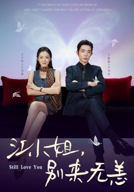 江小姐，别来无恙 分手五年，宋先生别纠缠全集