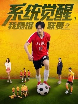 系统觉醒，我踢爆联赛全集
