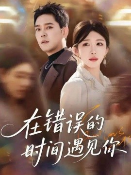 在错误的时间遇见你全集