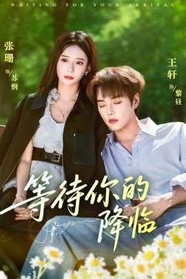 等待你的降临全集