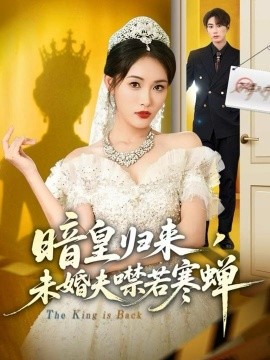 暗皇归来，未婚夫噤若寒蝉全集