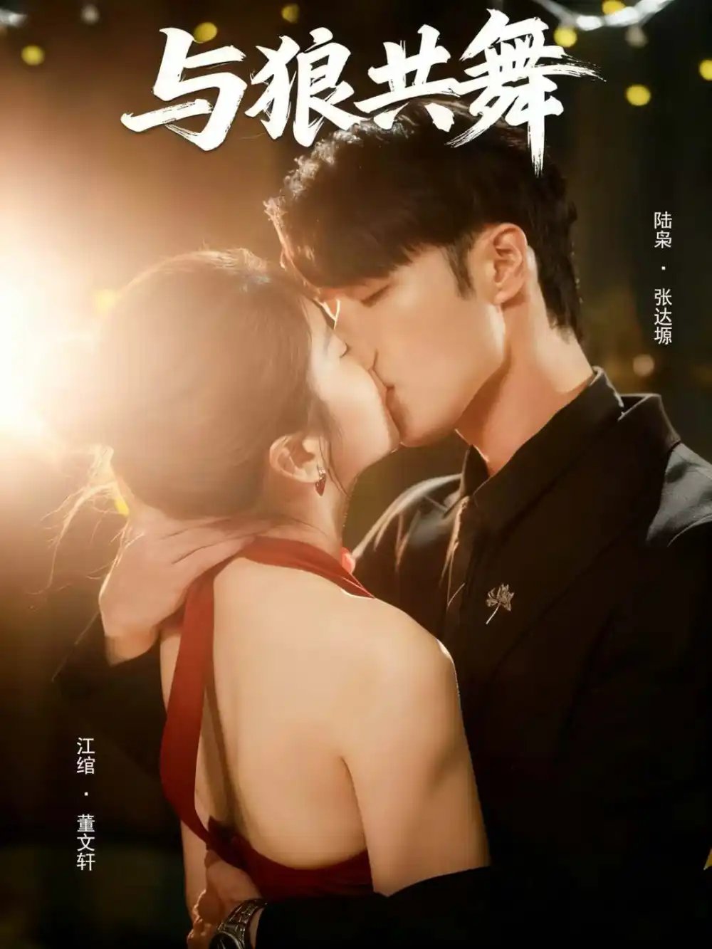 与狼共舞全集