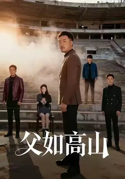 父如高山全集