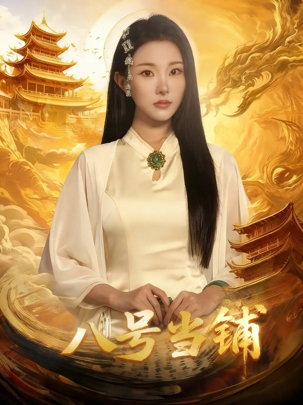 八号当铺全集