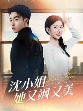 沈小姐她又飒又美全集