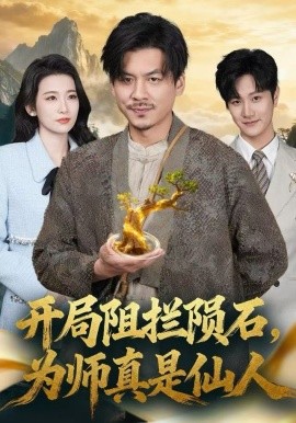 开局阻拦陨石，为师真是仙人全集
