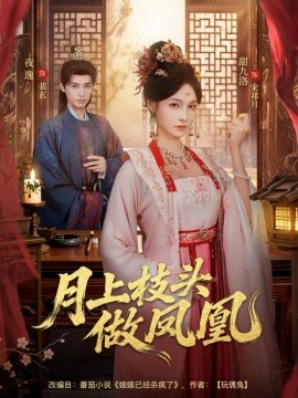 月上枝头做凤凰全集
