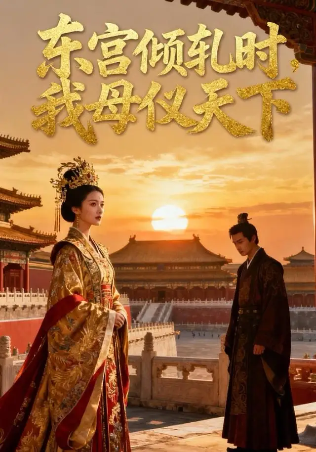 东宫倾轧时，我母仪天下全集