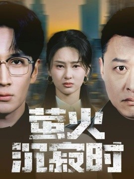 萤火沉寂时全集