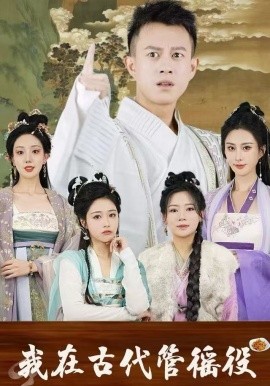 假官真坐 我在古代管徭役全集