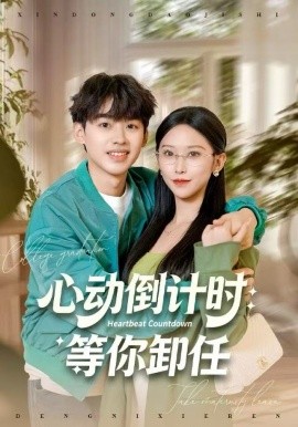 心动倒计时：等你卸任全集
