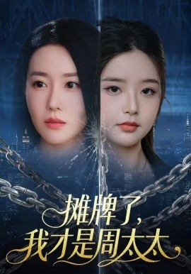 摊牌了，我才是周太太全集