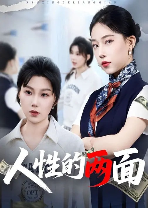 人性的两面全集