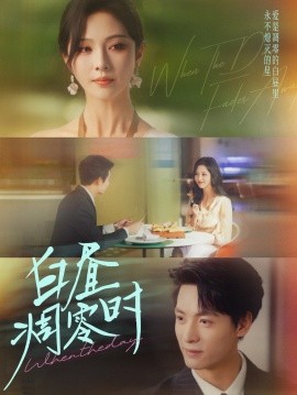 白昼凋零时全集