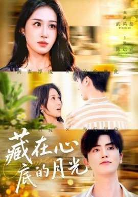 藏在心底的月光全集