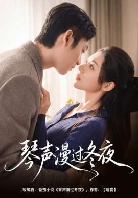 琴声漫过冬夜全集